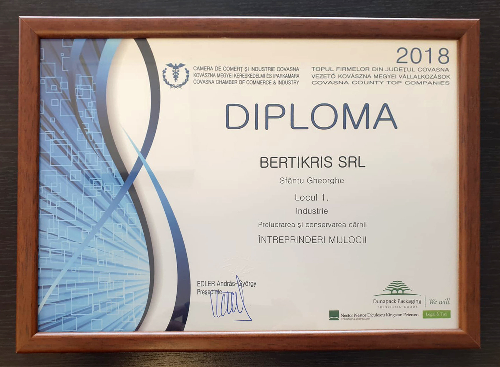 diploma-bertikris-srl